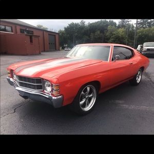 Meet your Posher, Frank